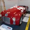 6 Maranello Musée Ferrari  (32)
