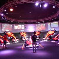 6 Maranello Musée Ferrari  (36)
