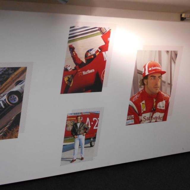 6 Maranello Musée Ferrari  (45)
