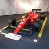 6 Maranello Musée Ferrari  (48)