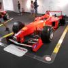 6 Maranello Musée Ferrari  (49)