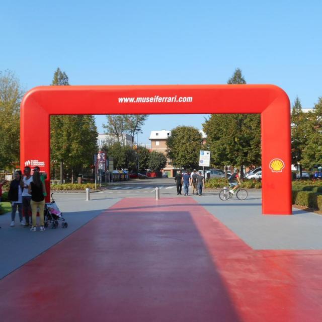6 Maranello Musée Ferrari  (5)