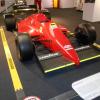 6 Maranello Musée Ferrari  (51)