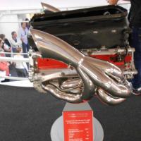 6 Maranello Musée Ferrari  (57)