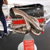 6 Maranello Musée Ferrari  (58)
