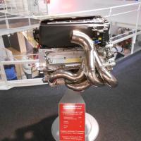 6 Maranello Musée Ferrari  (59)
