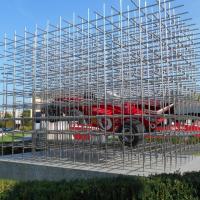 6 Maranello Musée Ferrari  (6)