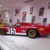 6 Maranello Musée Ferrari  (61)