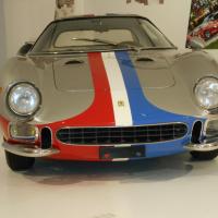 6 Maranello Musée Ferrari  (63)