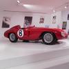 6 Maranello Musée Ferrari  (64)