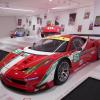 6 Maranello Musée Ferrari  (67)