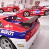 6 Maranello Musée Ferrari  (70)