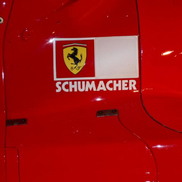 6 Maranello Musée Ferrari  (74)