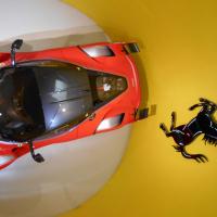 6 Maranello Musée Ferrari  (75)