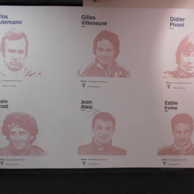 6 Maranello Musée Ferrari  (76)