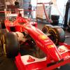 6 Maranello Musée Ferrari  (78)