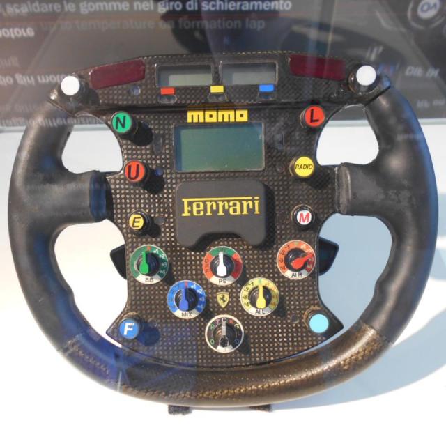 6 Maranello Musée Ferrari  (79)