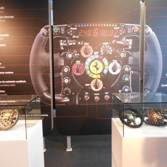 6 Maranello Musée Ferrari  (80)