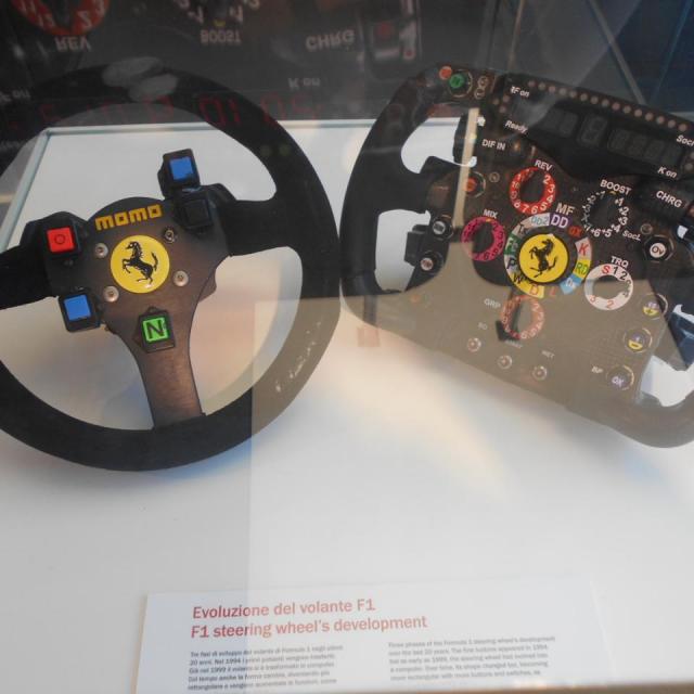 6 Maranello Musée Ferrari  (81)