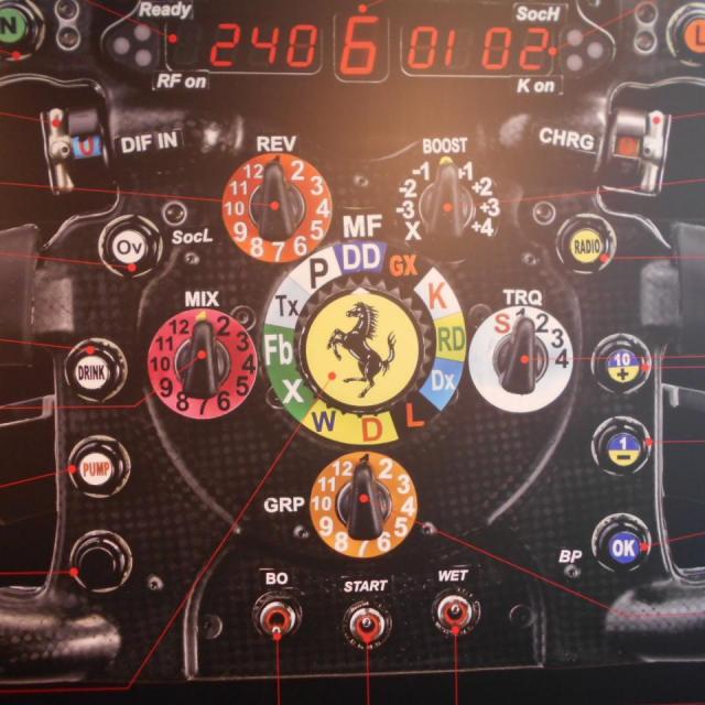 6 Maranello Musée Ferrari  (82)
