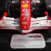 6 Maranello Musée Ferrari  (86)