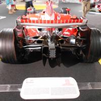 6 Maranello Musée Ferrari  (87)