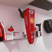 6 Maranello Musée Ferrari  (91)