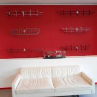6 Maranello Musée Ferrari  (92)
