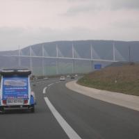 2010, Maroc en 2 CV le 03 Avril