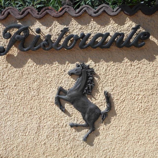 7 Restaurant Ferrari Maranello  (2)