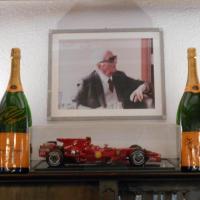 7 Restaurant Ferrari Maranello  (6)