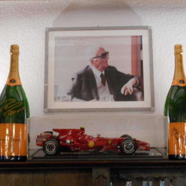 7 Restaurant Ferrari Maranello  (6)