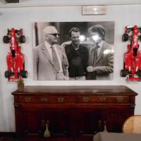 7 Restaurant Ferrari Maranello  (7)