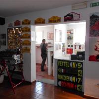 7 Restaurant Ferrari Maranello  (8)