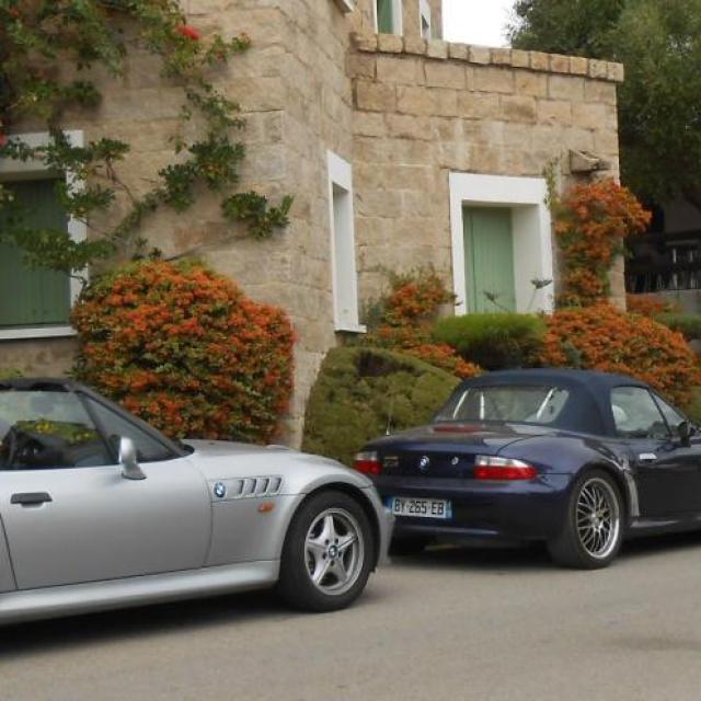72 La Corse septembre 2015 