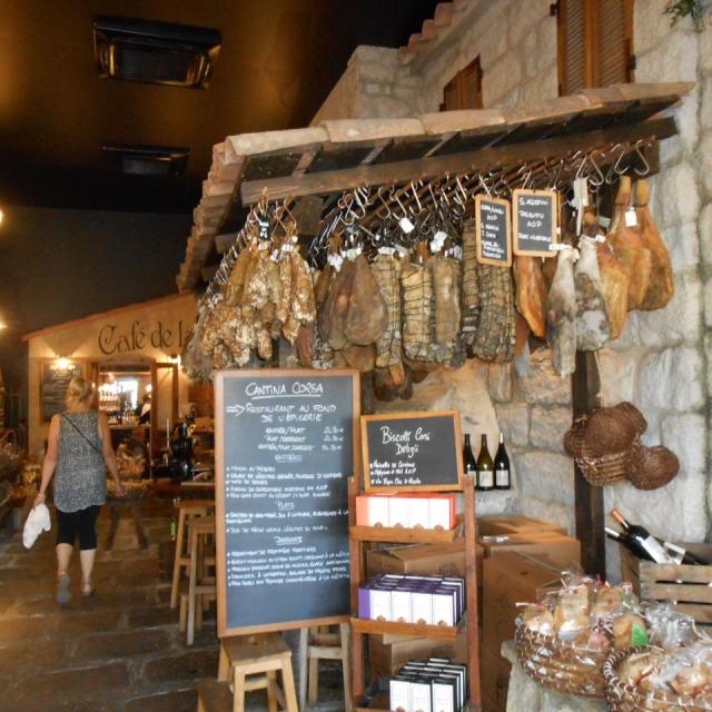 75 La Corse septembre 2015 