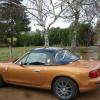 Mazda Mx 5 Roadster