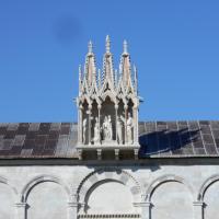 8 Pise et la place des miracles (2)