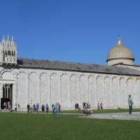 8 Pise et la place des miracles (4)