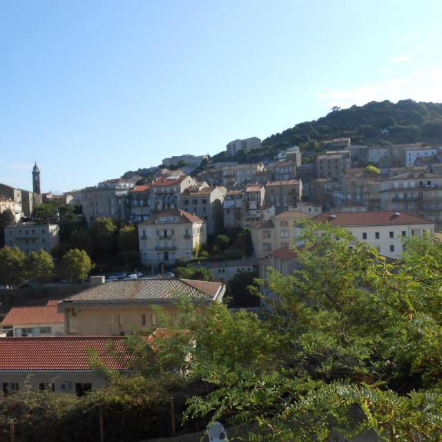 80 La Corse septembre 2015 