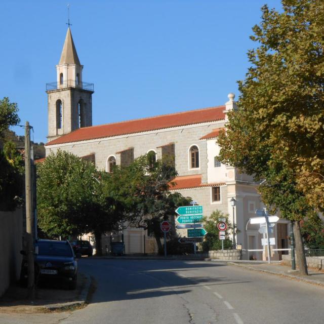 83 La Corse septembre 2015 