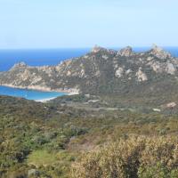 85 La Corse septembre 2015 