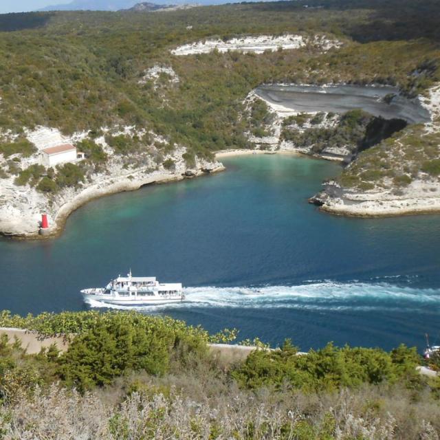 88 La Corse septembre 2015 