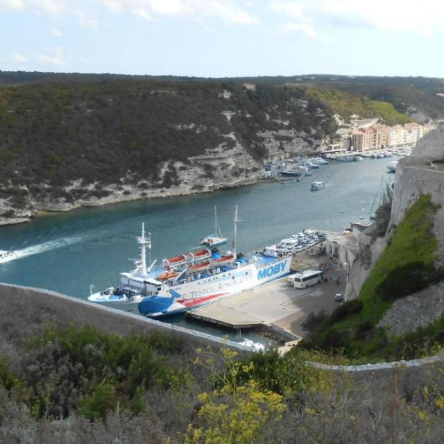 89 La Corse septembre 2015 