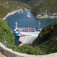 90 La Corse septembre 2015 