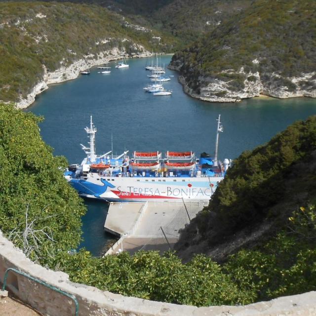 90 La Corse septembre 2015 