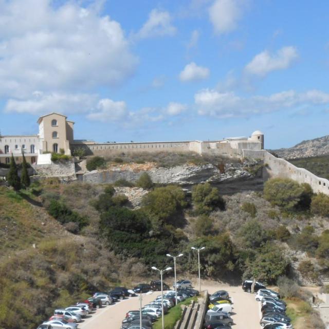 92 La Corse septembre 2015 