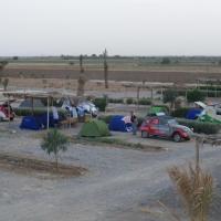 2010, Maroc en 2 CV le 09 Avril