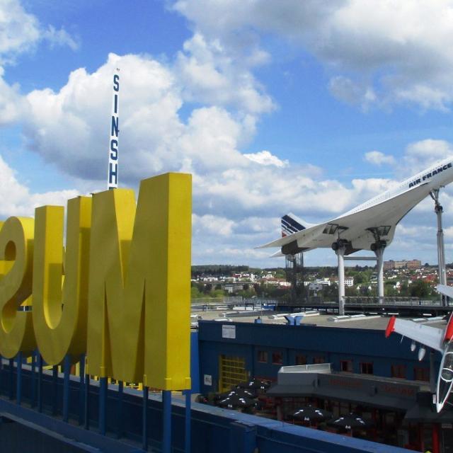 Autos et Technik Muséum Sinsheim 2016 (1)