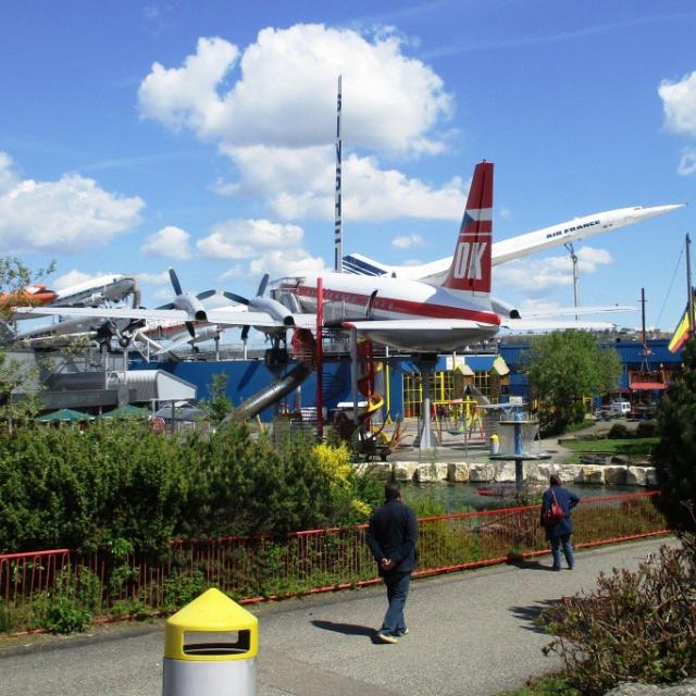 Autos et Technik Muséum Sinsheim 2016 (11)